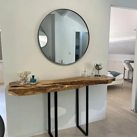 Apartment Vivi *