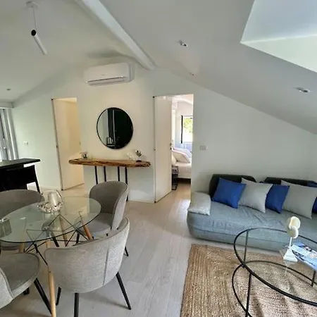 Apartment Vivi Portofino
