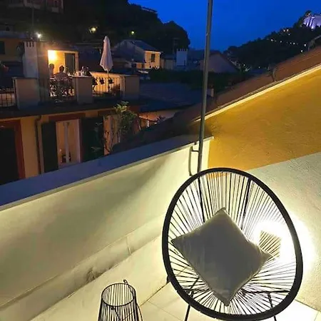 Apartamento Vivi Portofino