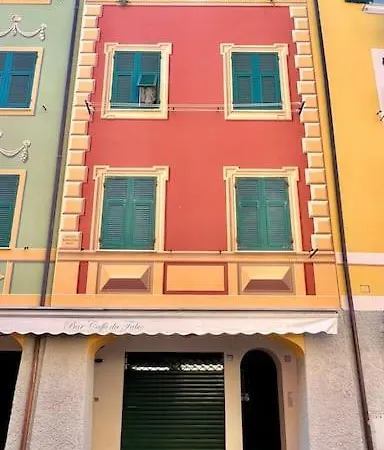 Apartment Vivi