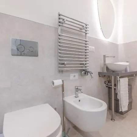 Vivi Apartment *