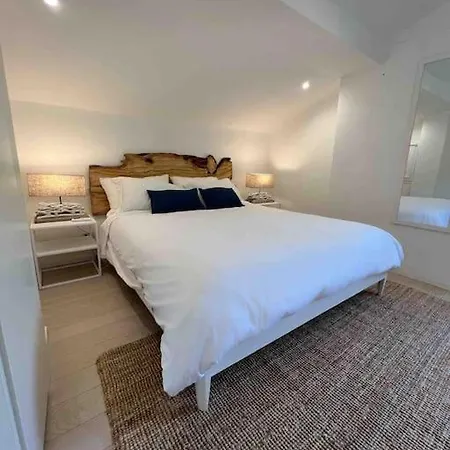 Apartment Vivi *