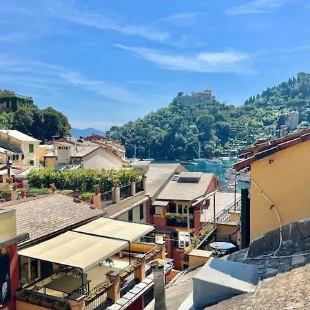 Apartment Vivi Portofino