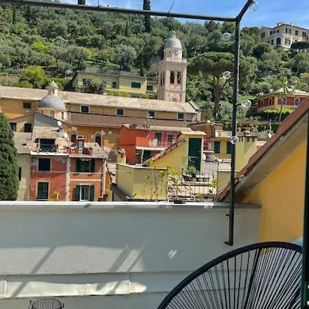 Vivi Πορτοφίνο